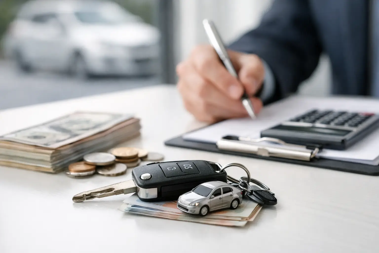 Intensive Driving Course Cost Explained