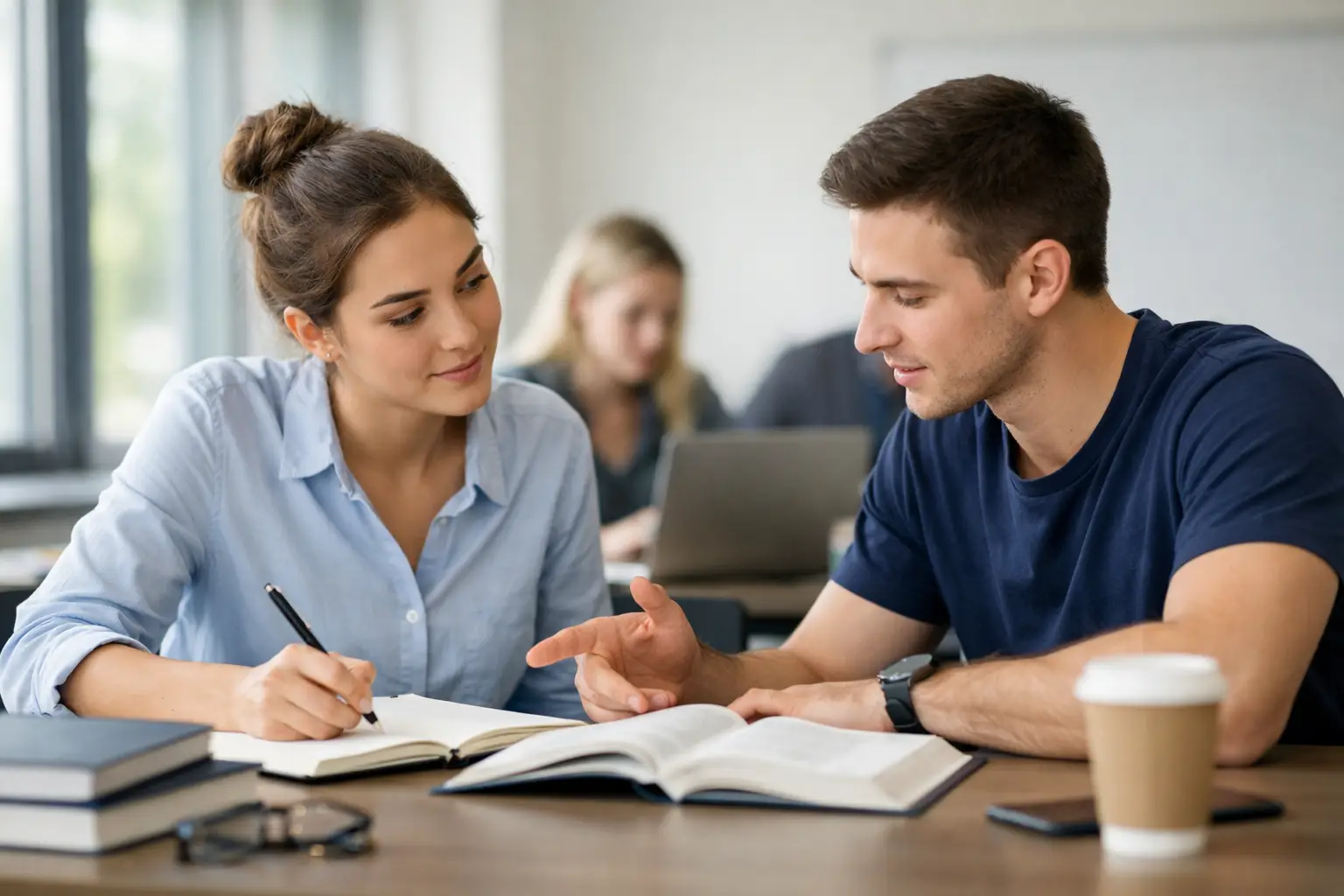 A Guide to Intensive Courses