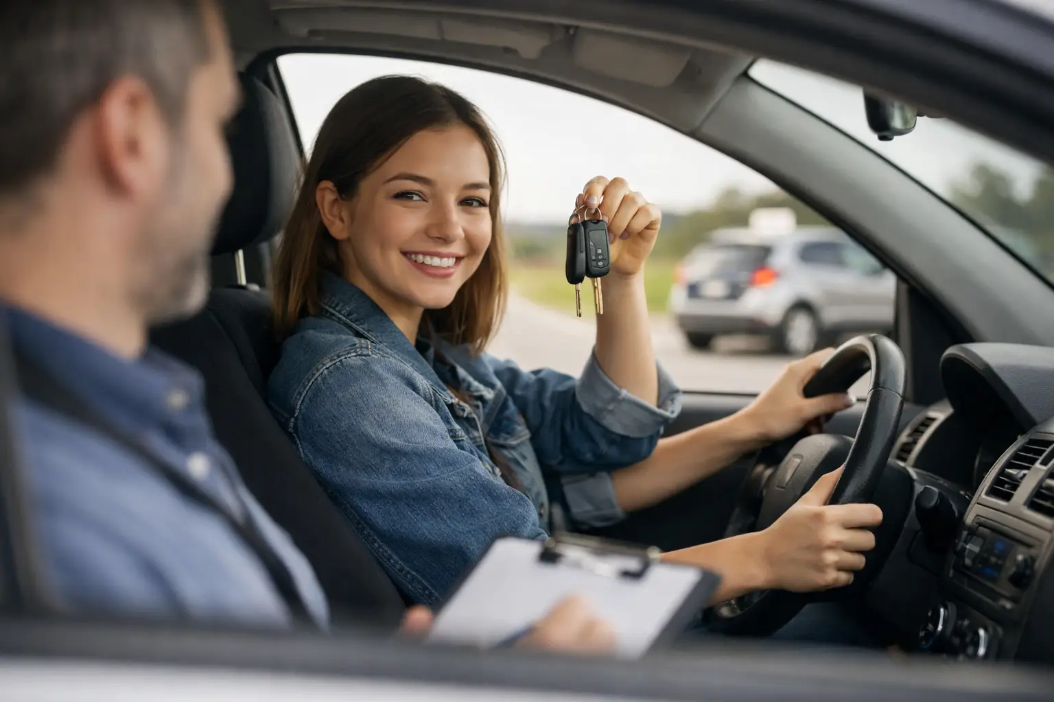 Is Pass Plus Worth It After You Pass?