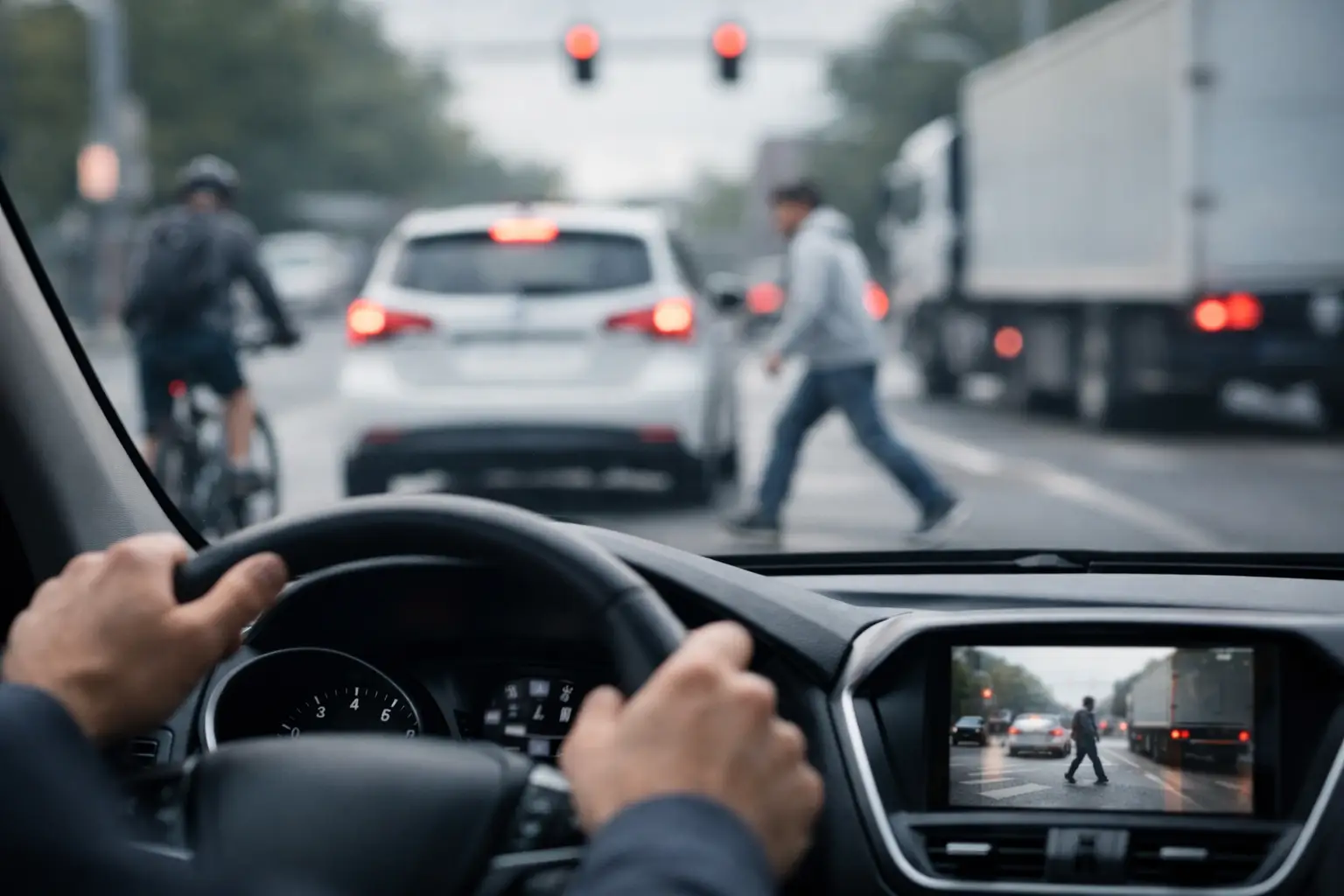 What Is Hazard Perception Test?