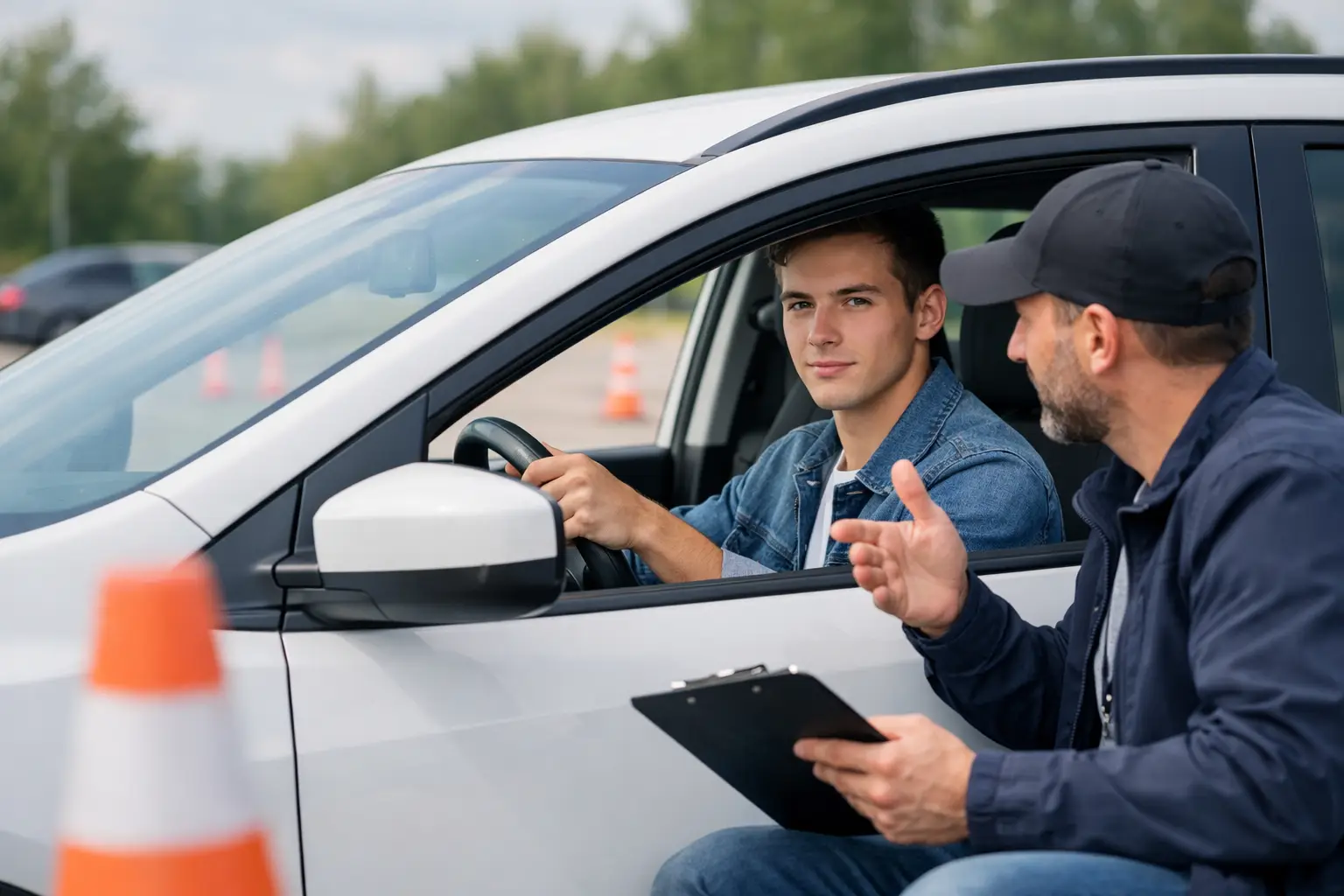 Best Intensive Driving Course Options