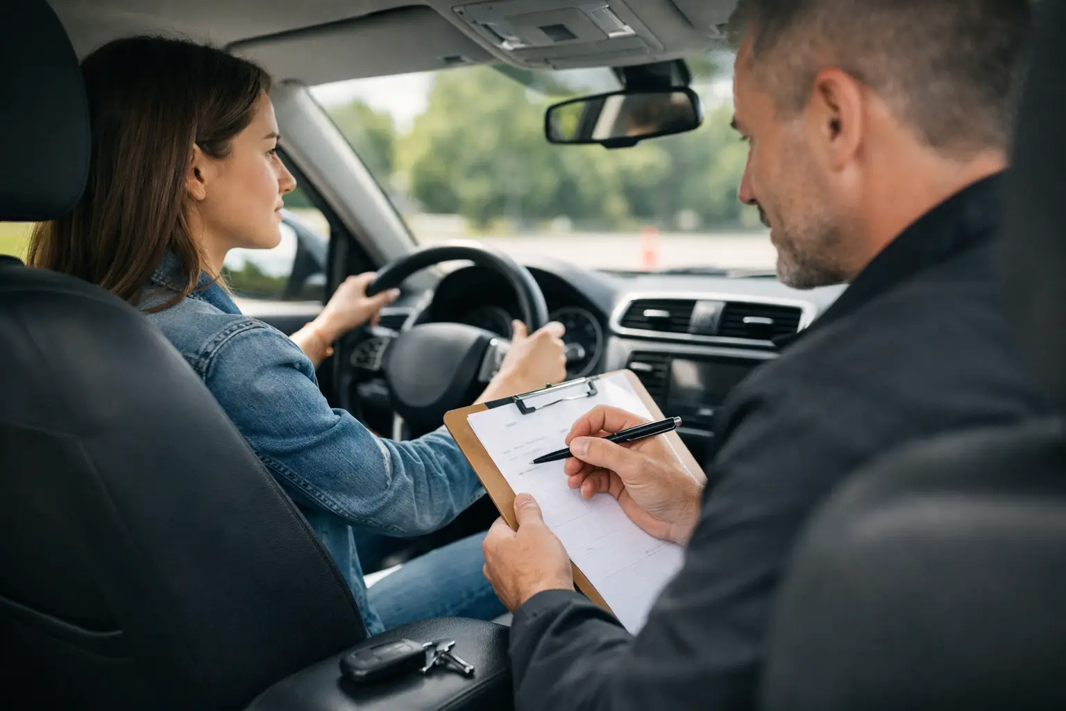 Can You Pass With an Intensive Course?