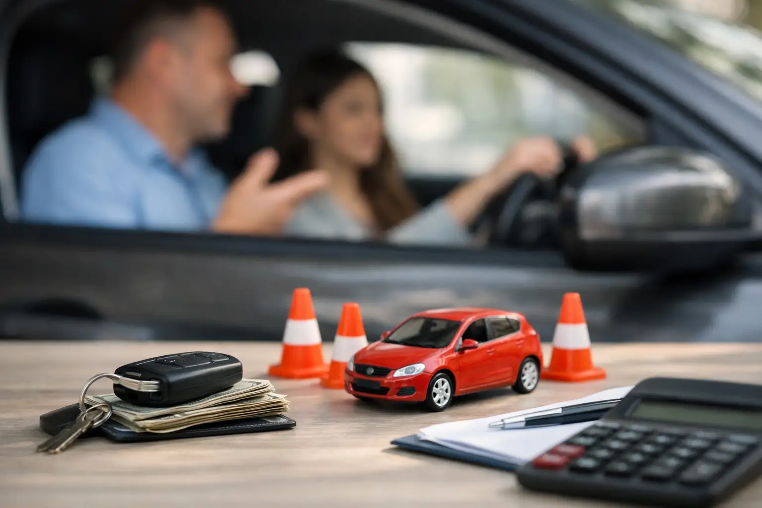 Are Block Bookings Worth It for Driving Lessons?
