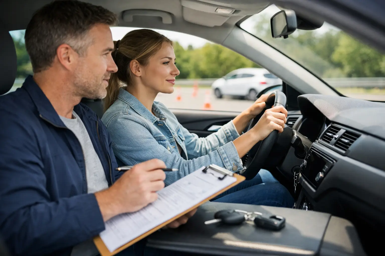 Intensive Driving Course Review: Is It Worth It?