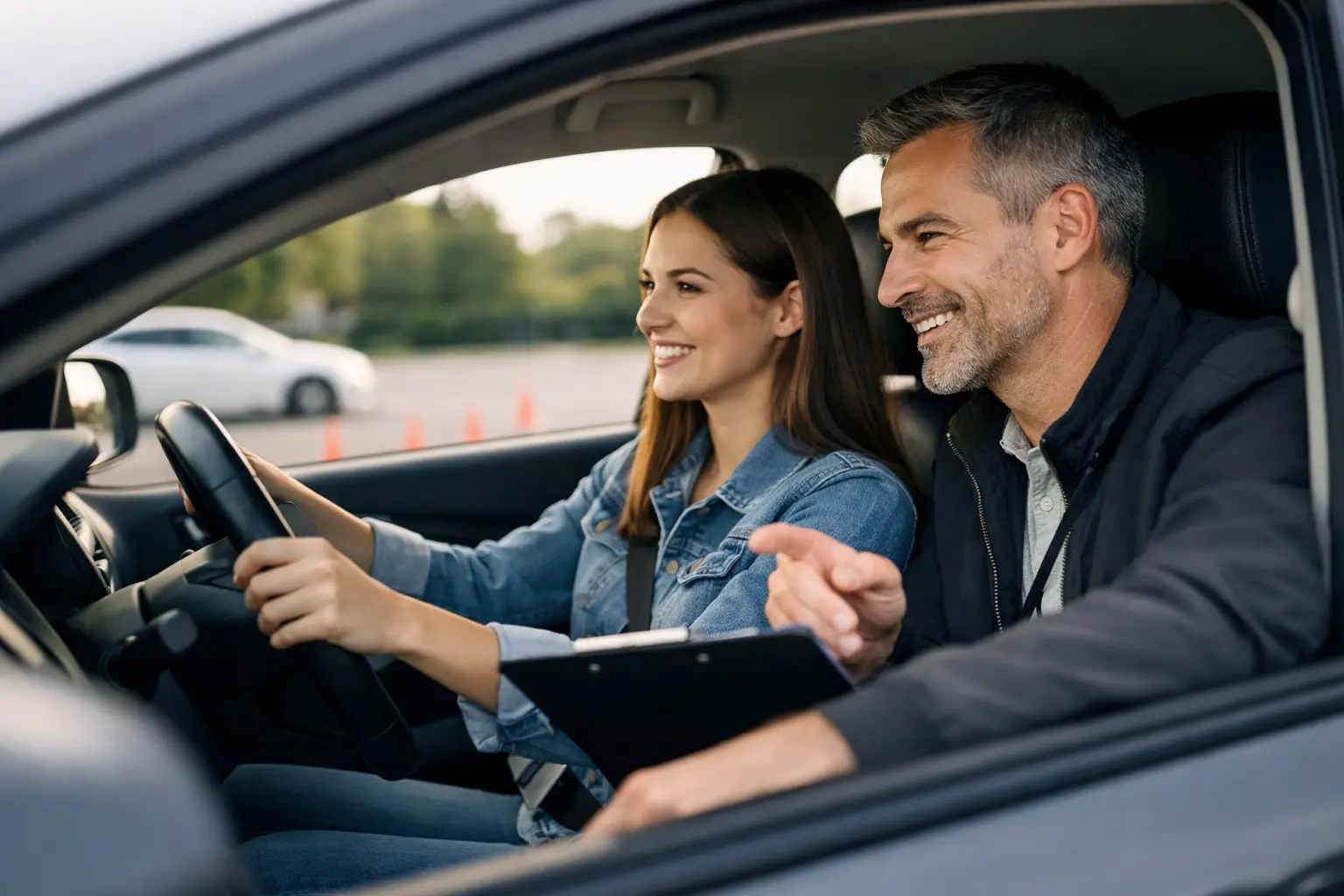 Affordable Driving Lessons Durham That Add Value