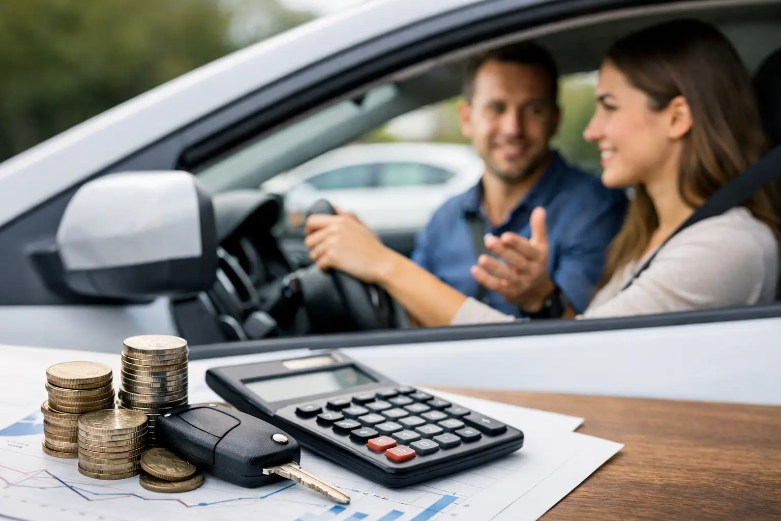 Driving Lesson Prices 2026: A Fair-Cost Guide