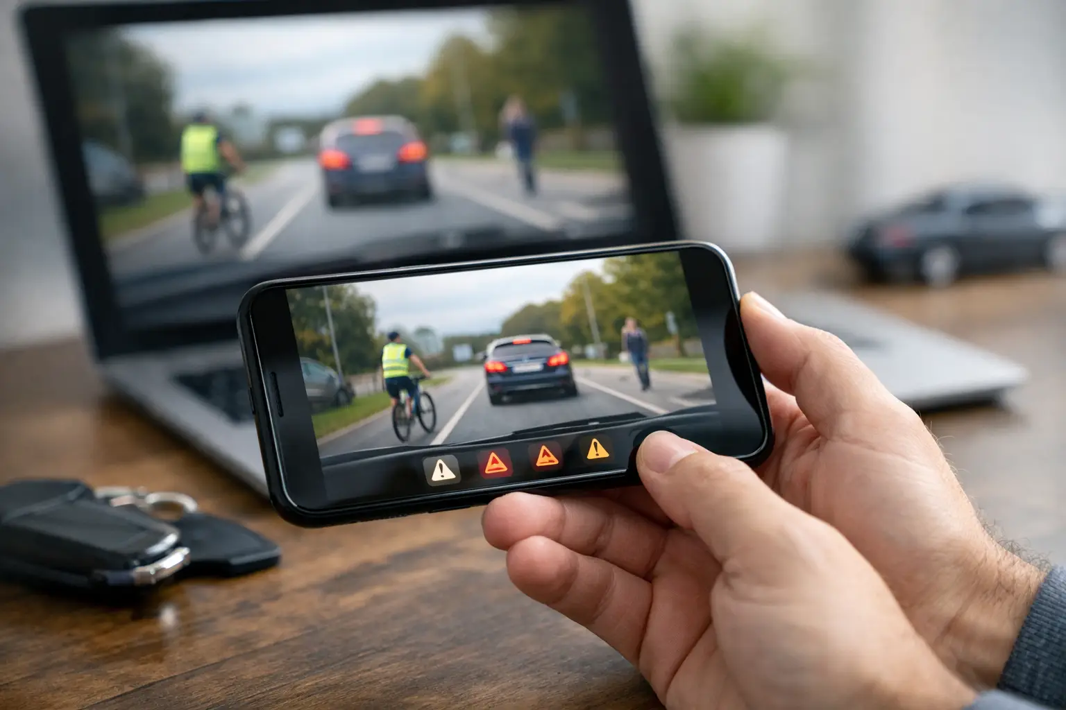 Hazard Perception App Review: Is It Worth It?