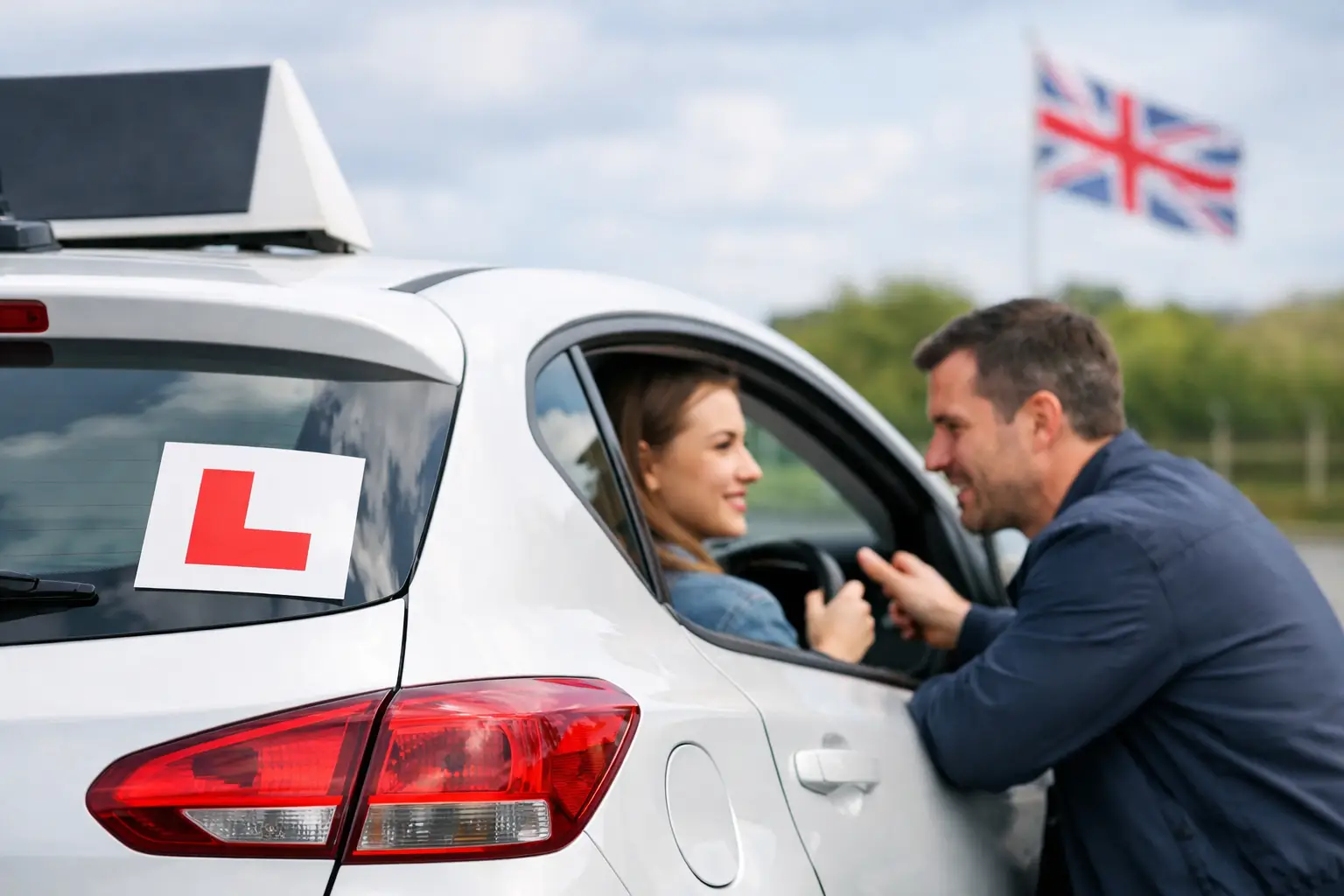 Learner Driver Insurance Guide for UK Practice