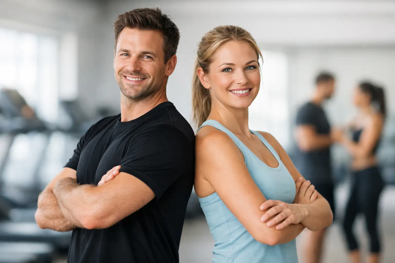 Male or Female Instructor: Which Is Right?