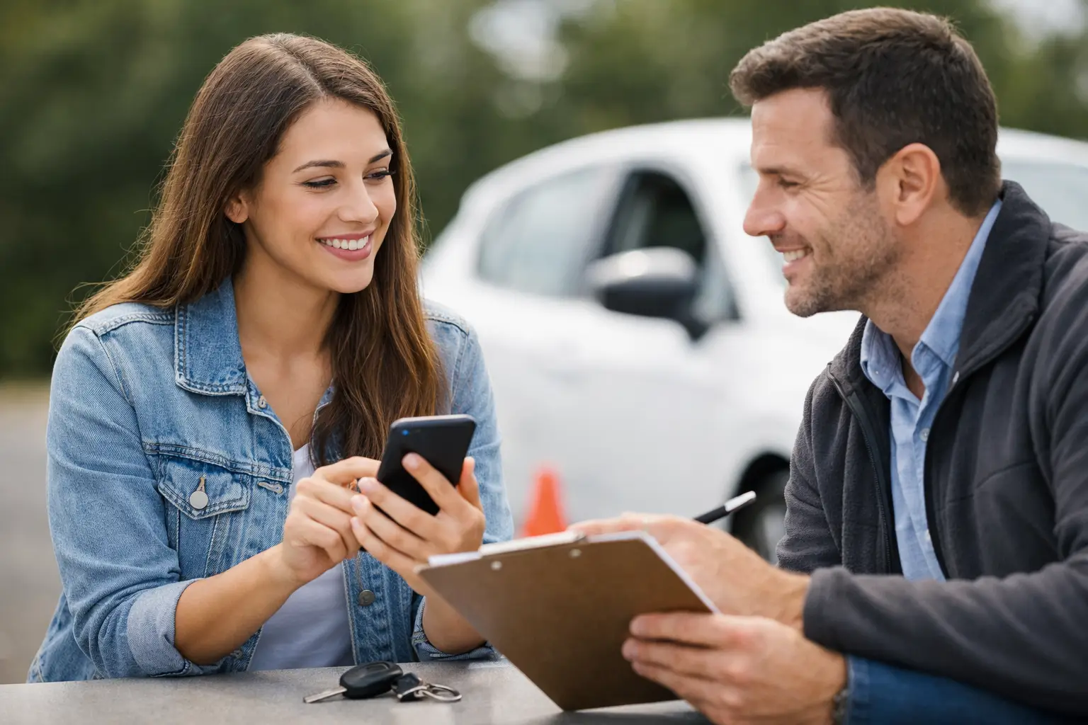 How to Book Driving Lessons With Confidence
