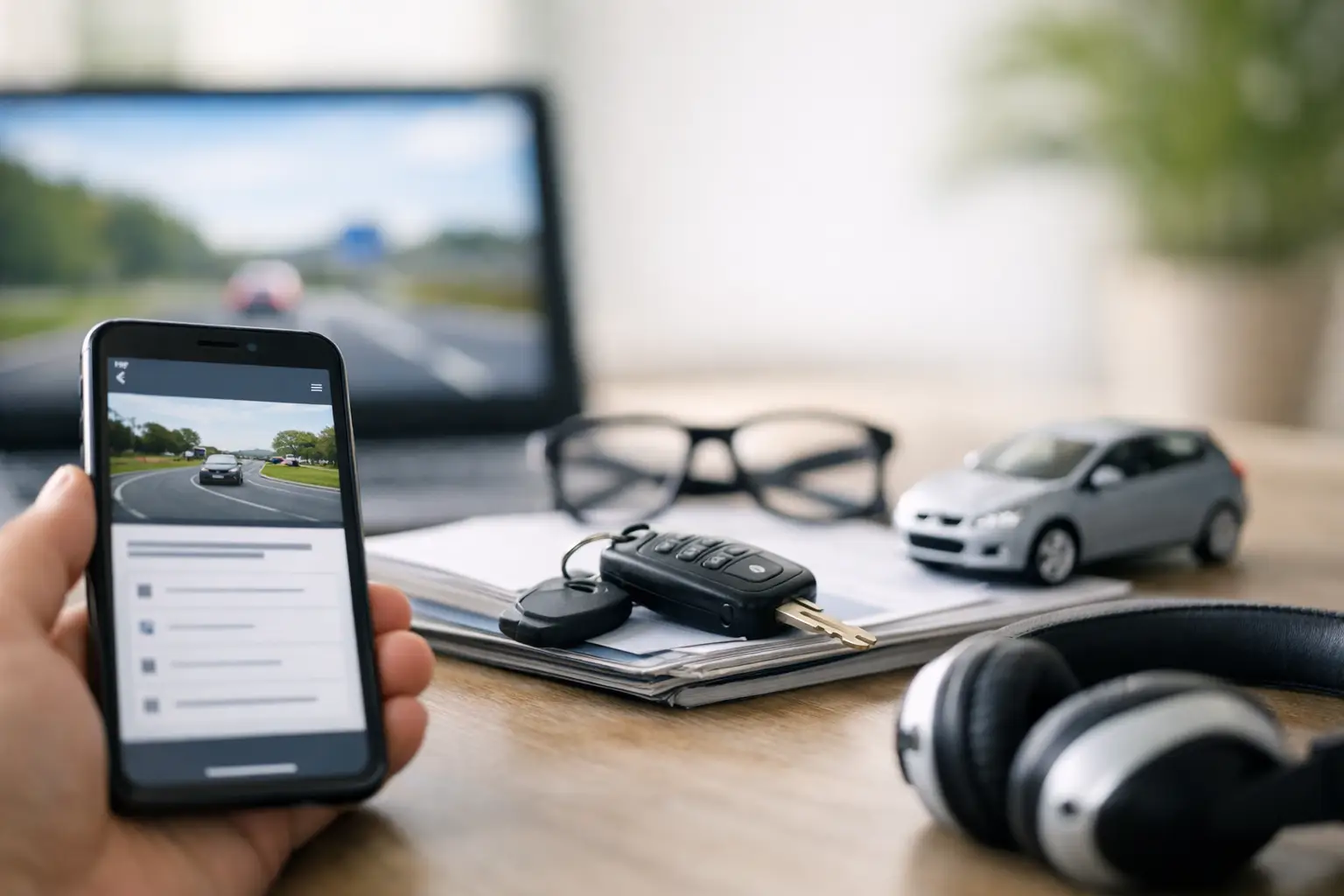 Theory Test App Review: What Learners Need