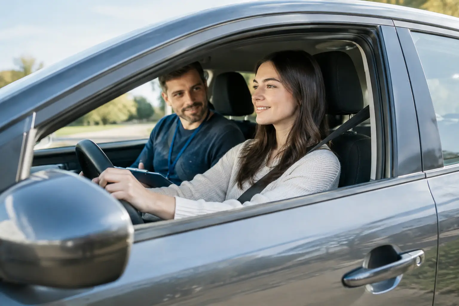 A Practical Guide to Refresher Driving Lessons