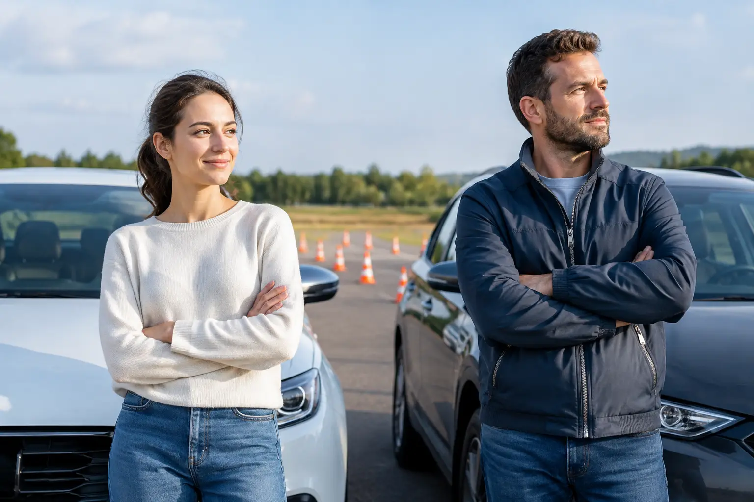 Pass Plus vs Advanced Driving: Which Suits You?