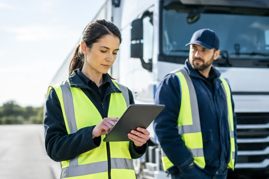 A Practical Guide to Fleet Driver Assessments