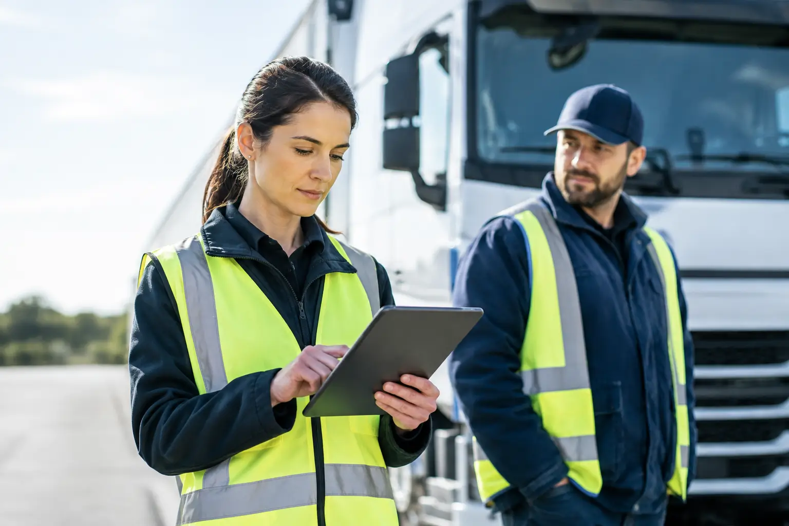 A Practical Guide to Fleet Driver Assessments