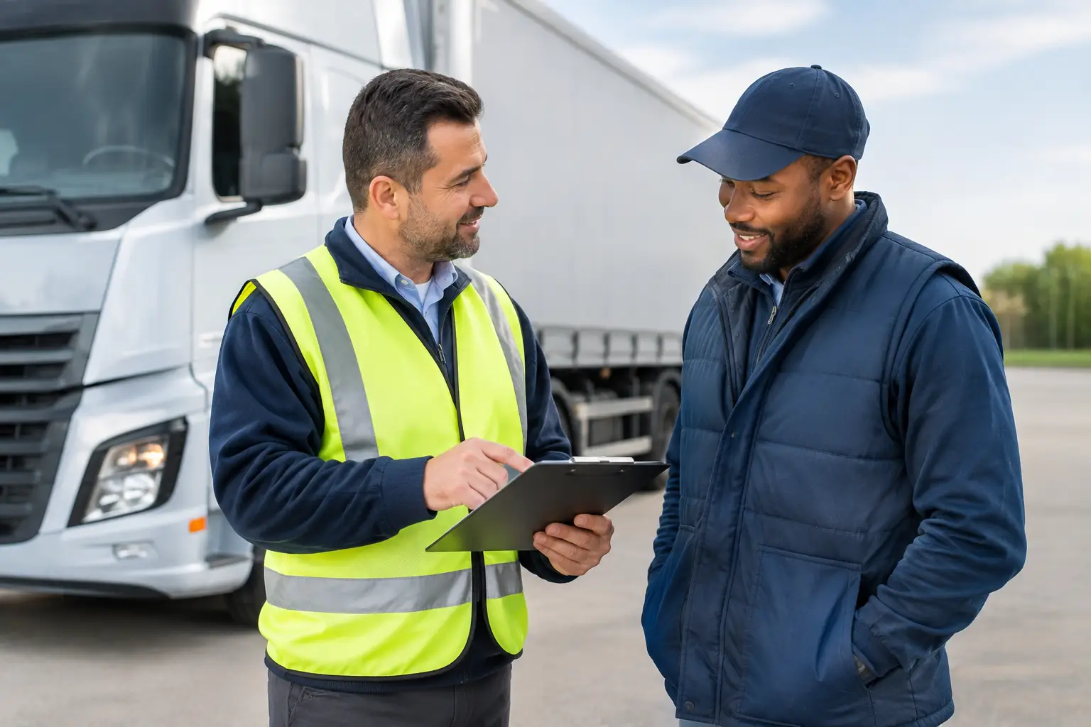 Business Driver Safety Programme That Works
