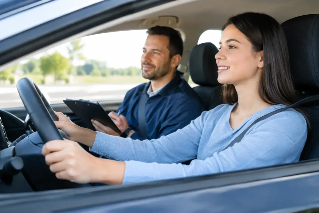 Driving Instructor Reviews: What to Look For